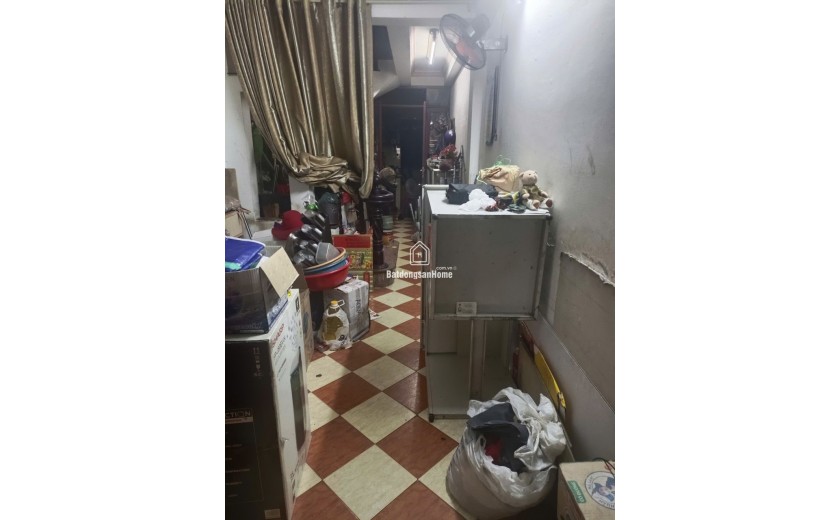 Giảm sốc 1tỷ! Nhà Mặt tiền 4 tầng Đường 24m 64m2 – Hoàng Văn Thụ PN